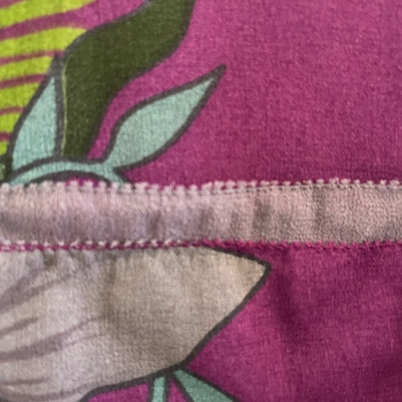 Proenza Schouler Vintage Hawaiian Shirt - Picture 5 of 6